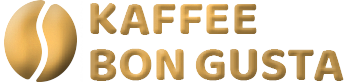 Logo Kaffee Bongusta