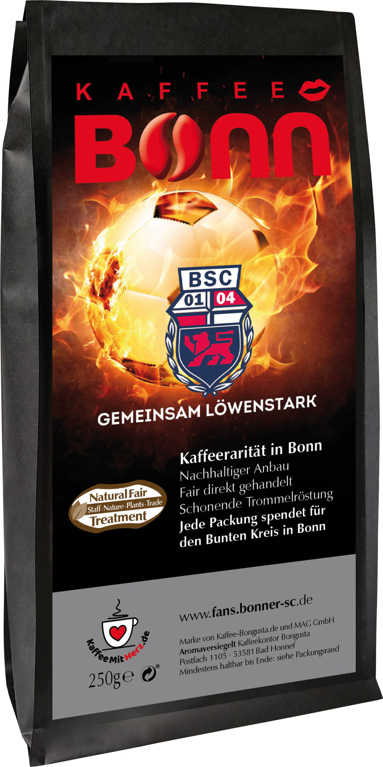 Bsc Bonn Bsc Bonn